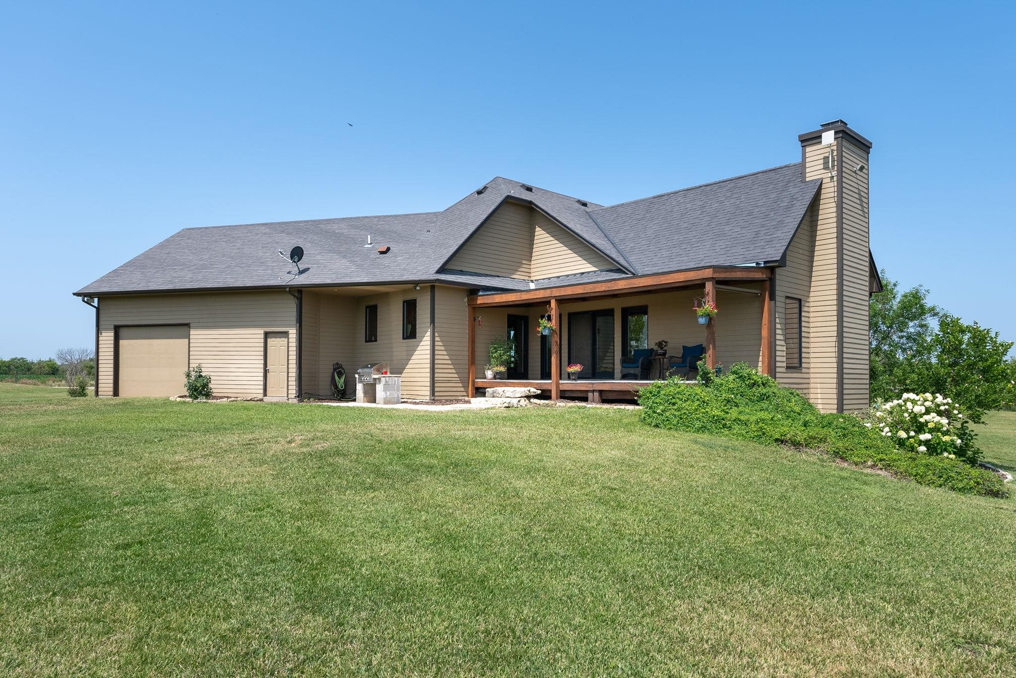 14622 E 69th St N St, Benton, Kansas image 31