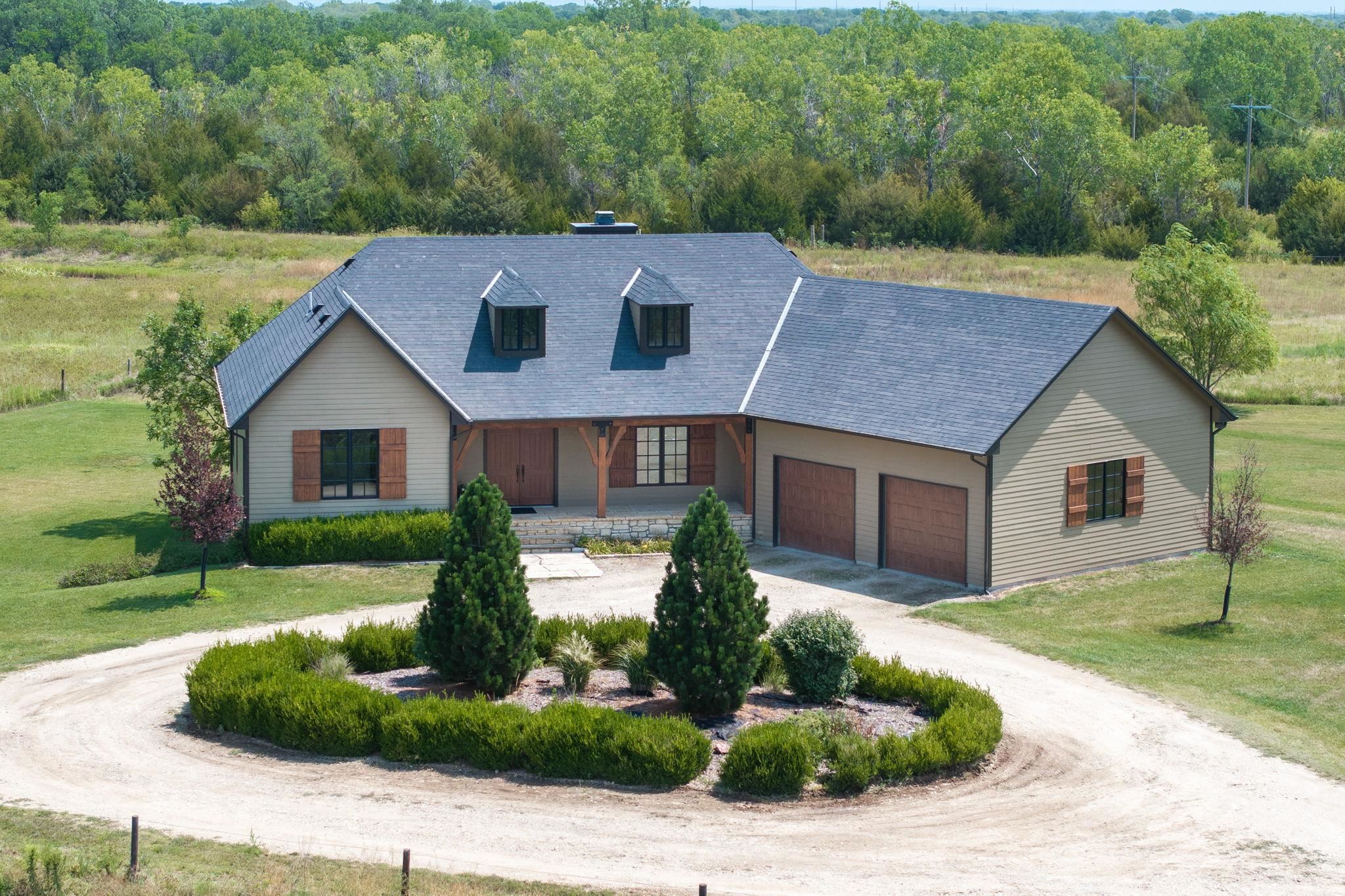 14622 E 69th St N St, Benton, Kansas image 2