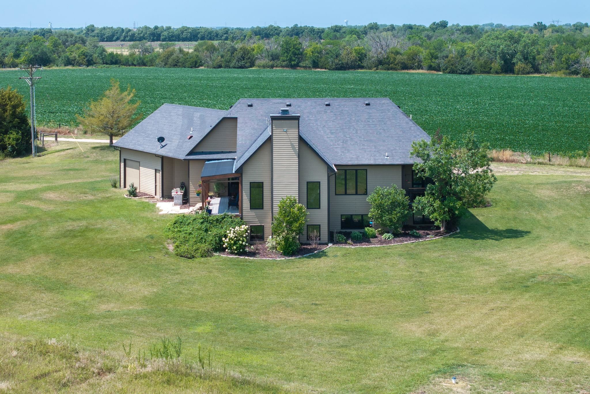 14622 E 69th St N St, Benton, Kansas image 34