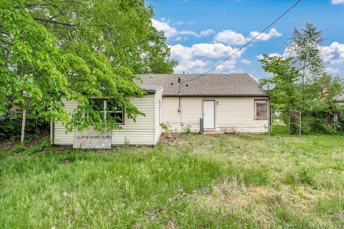 2611 N Shadybrook Ln, Wichita, Kansas image 10