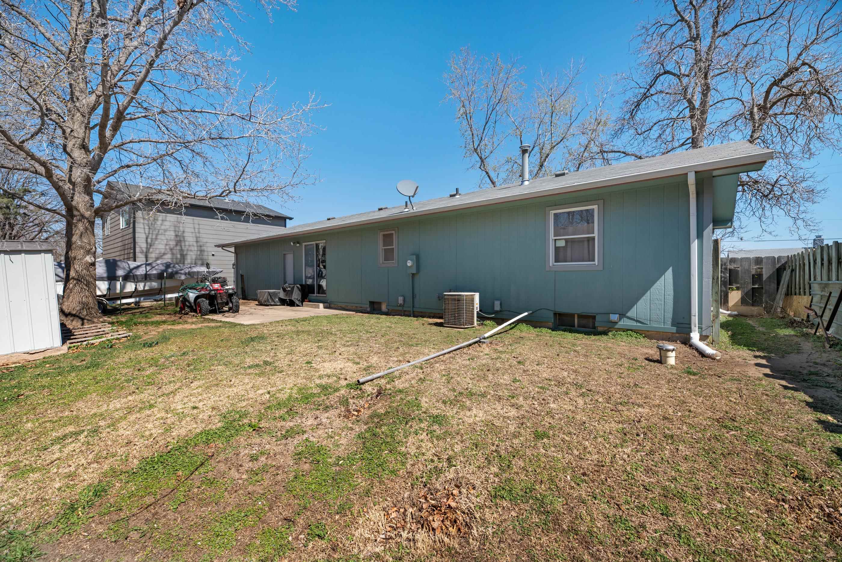 323 Jonathan St, Maize, Kansas image 27