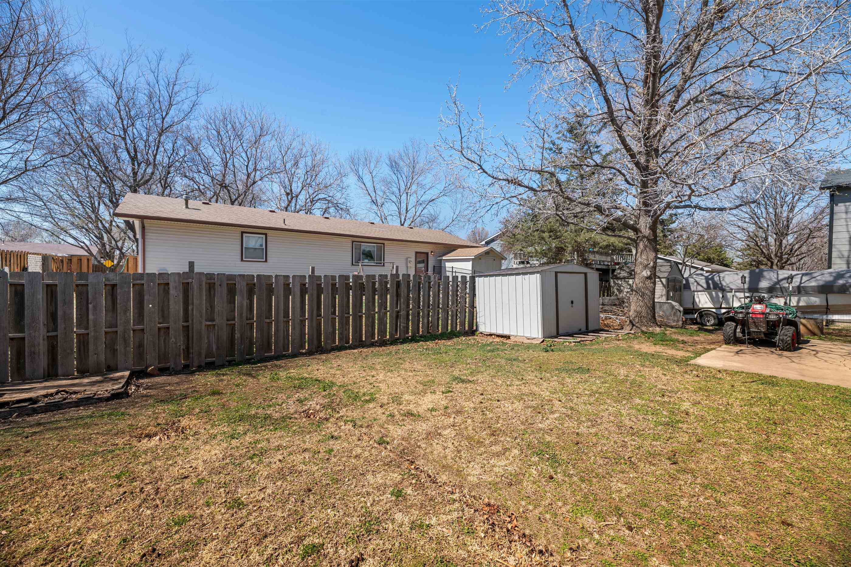 323 Jonathan St, Maize, Kansas image 26