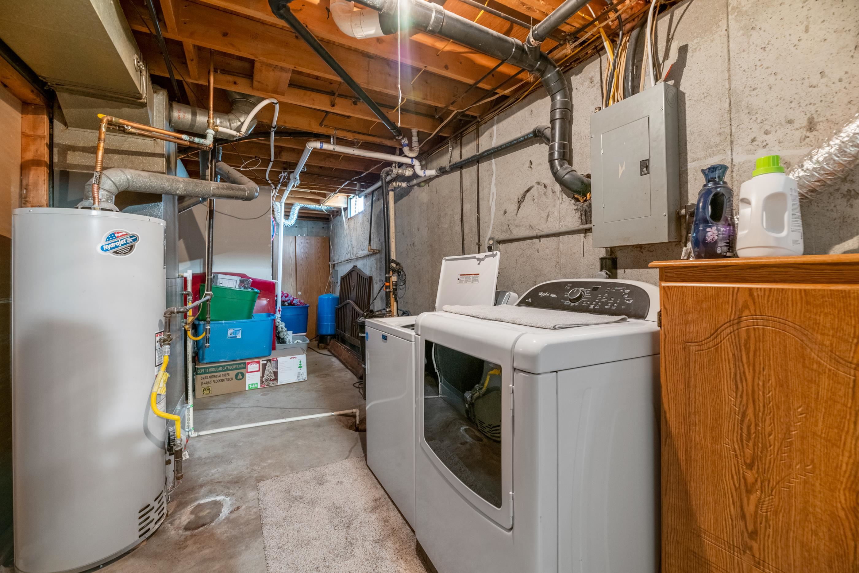 323 Jonathan St, Maize, Kansas image 22