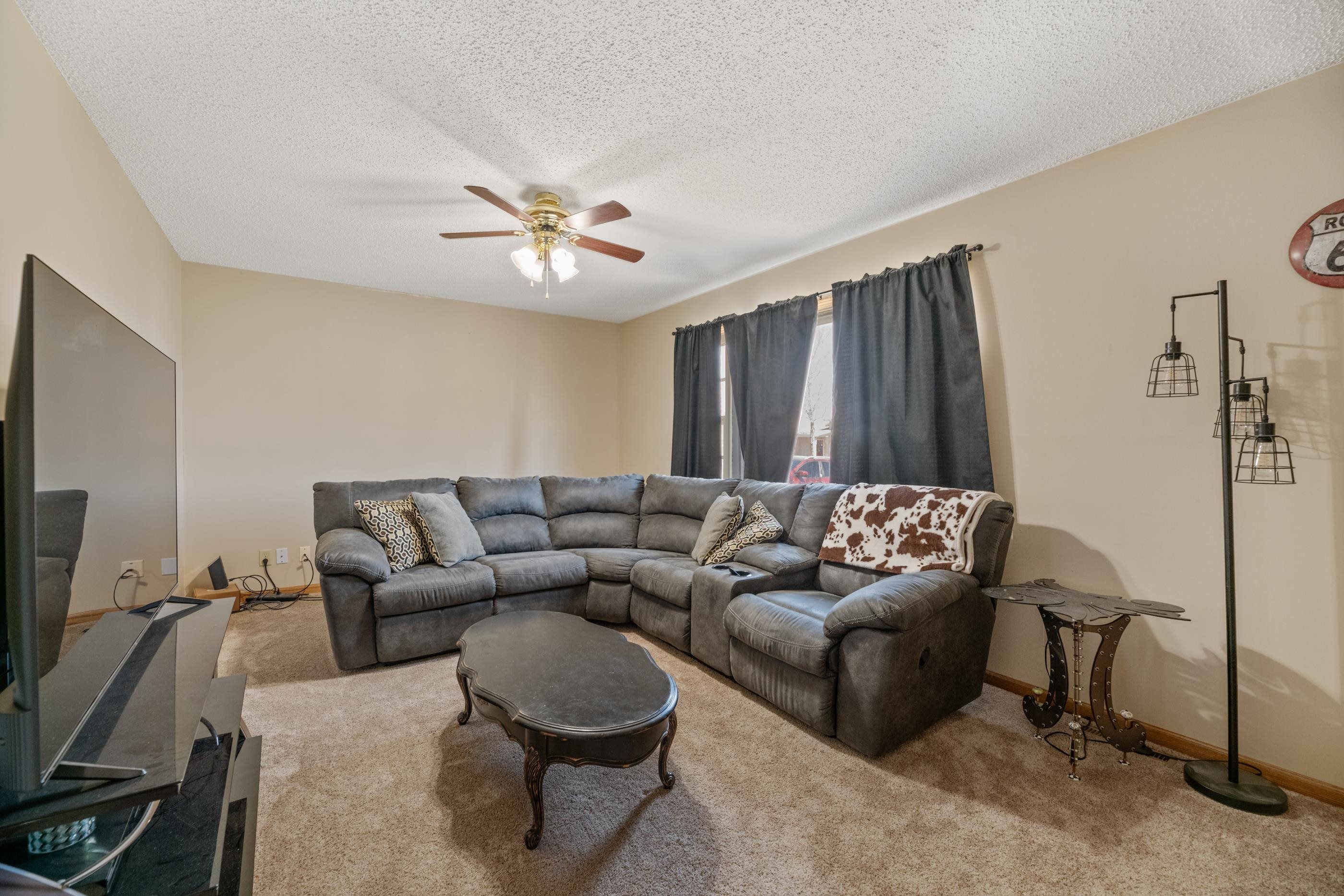 323 Jonathan St, Maize, Kansas image 4