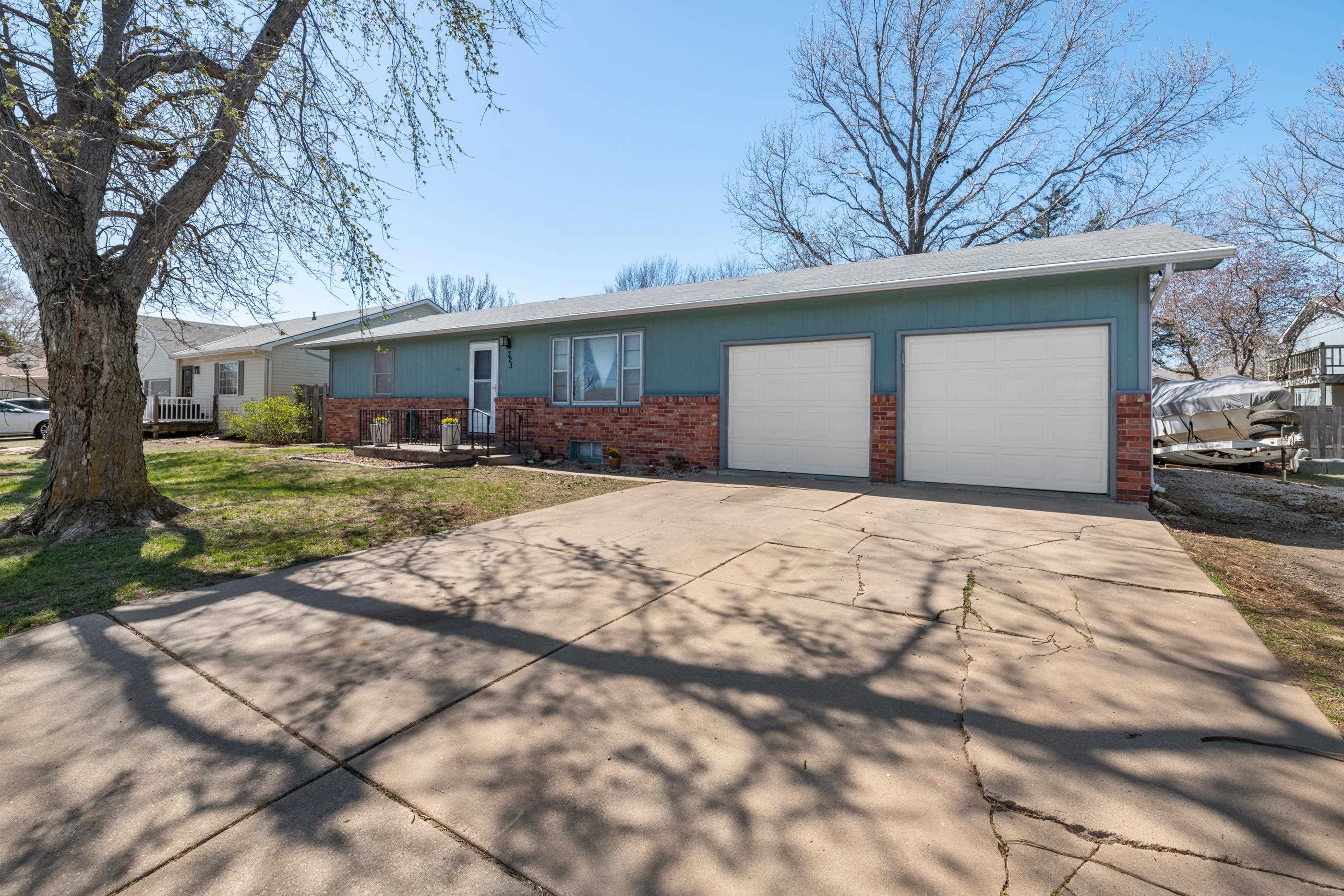 323 Jonathan St, Maize, Kansas image 1