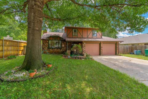 Homes For Sale - 3 N Willow Ln<br/> Mulvane, KS 67110