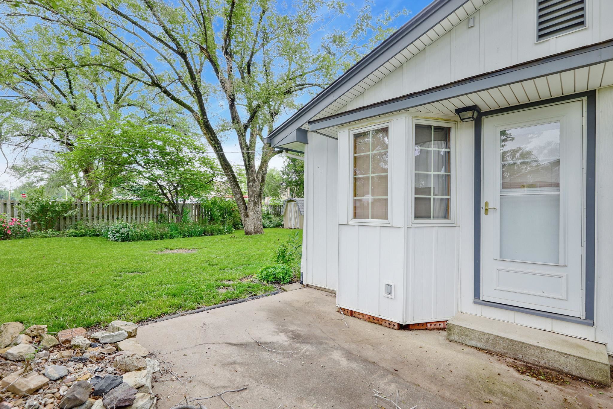 1624 Washington Ln, Augusta, Kansas image 31