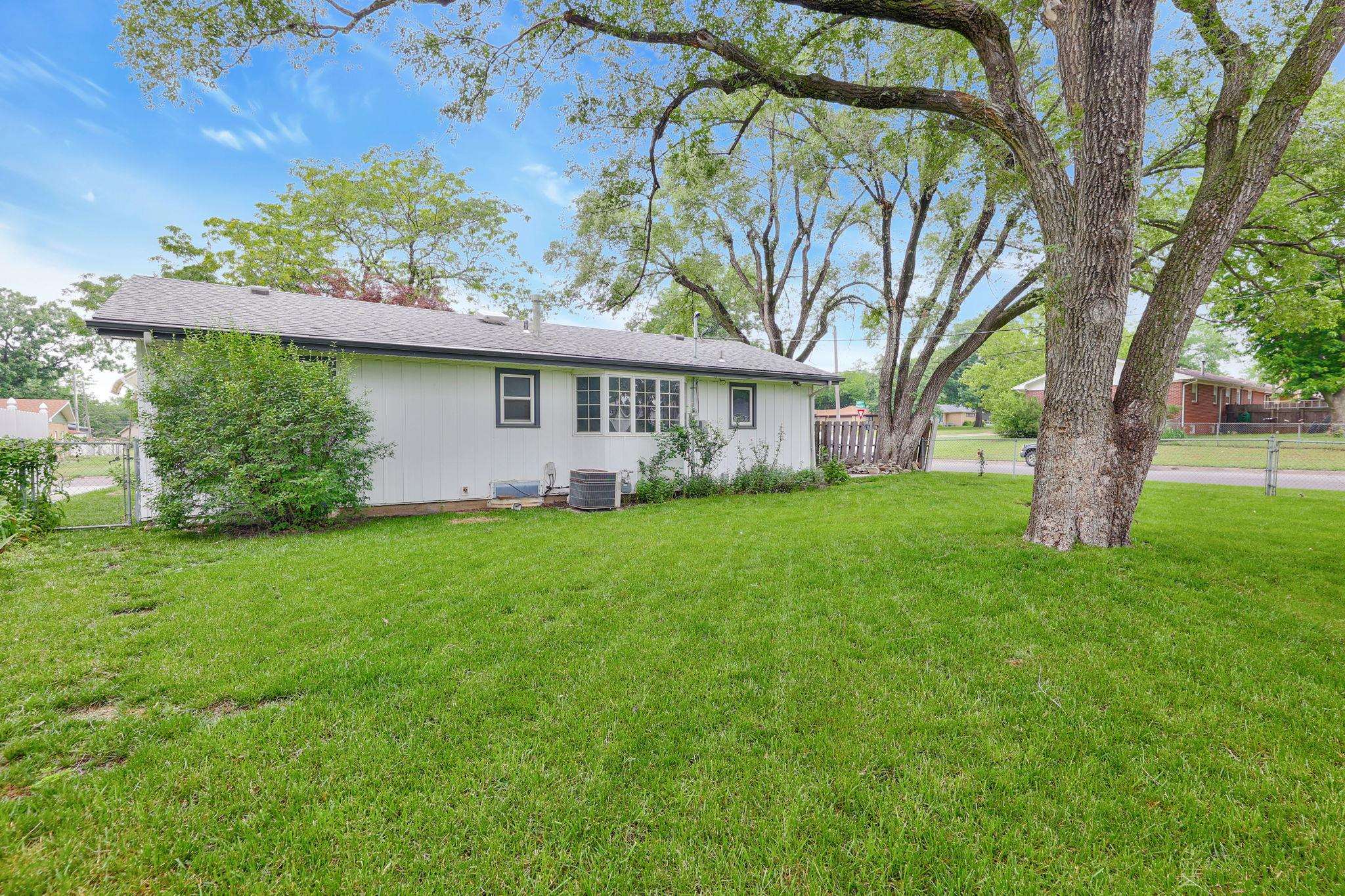 1624 Washington Ln, Augusta, Kansas image 35
