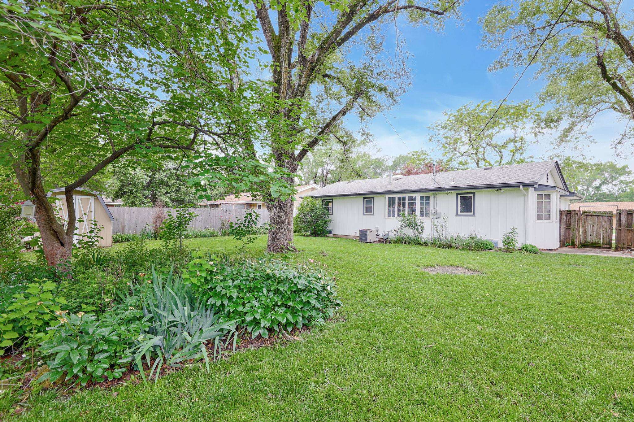 1624 Washington Ln, Augusta, Kansas image 33