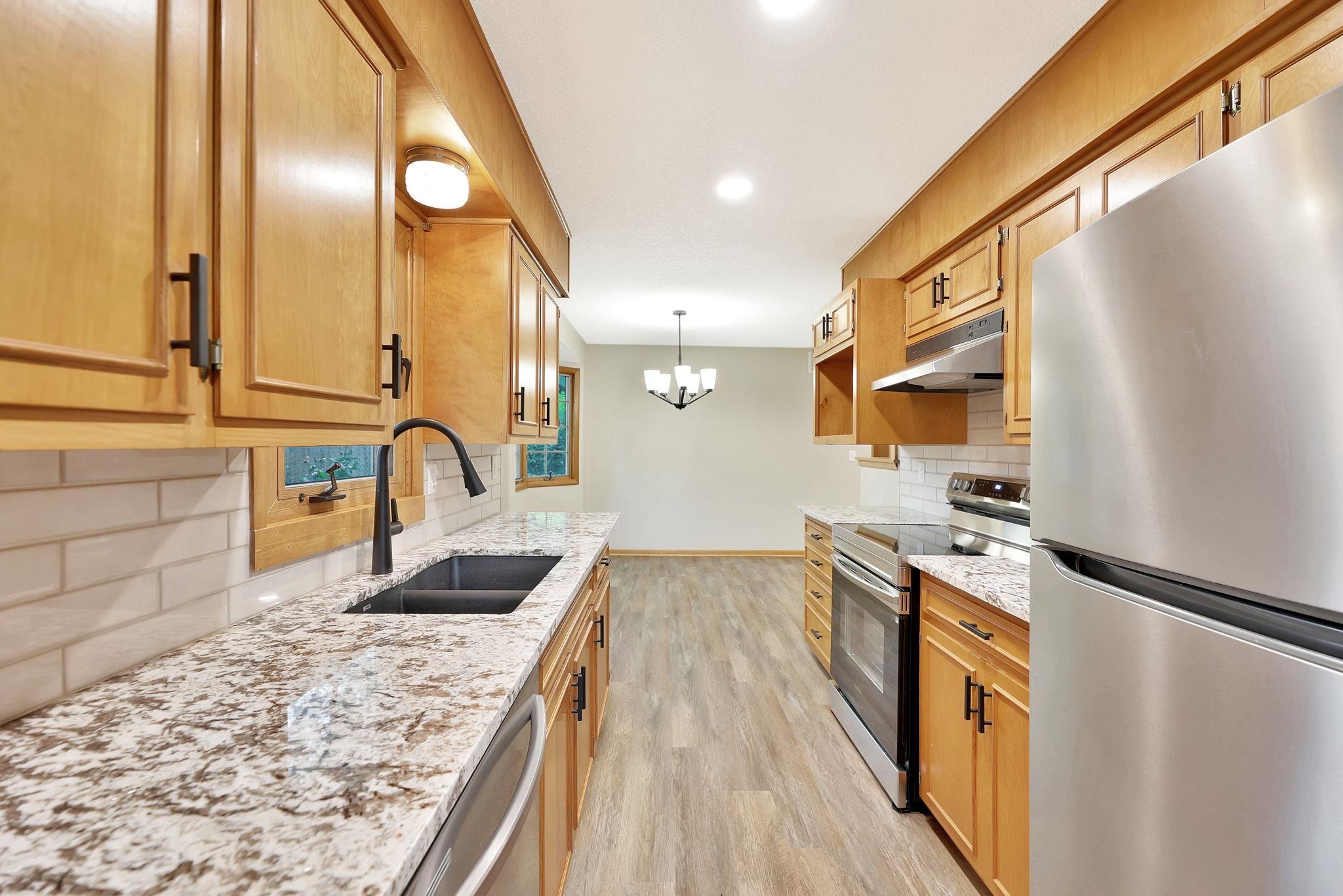 1624 Washington Ln, Augusta, Kansas image 14