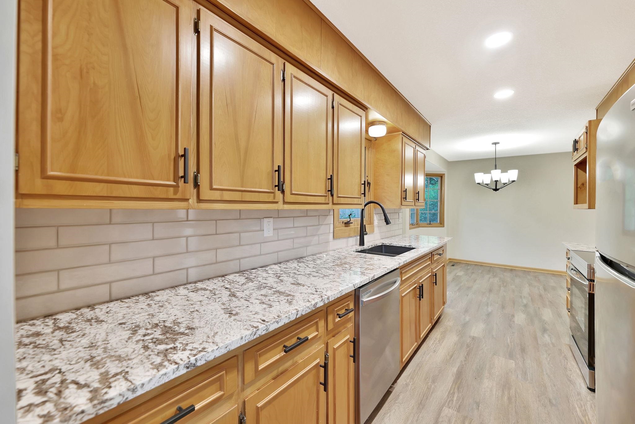 1624 Washington Ln, Augusta, Kansas image 13