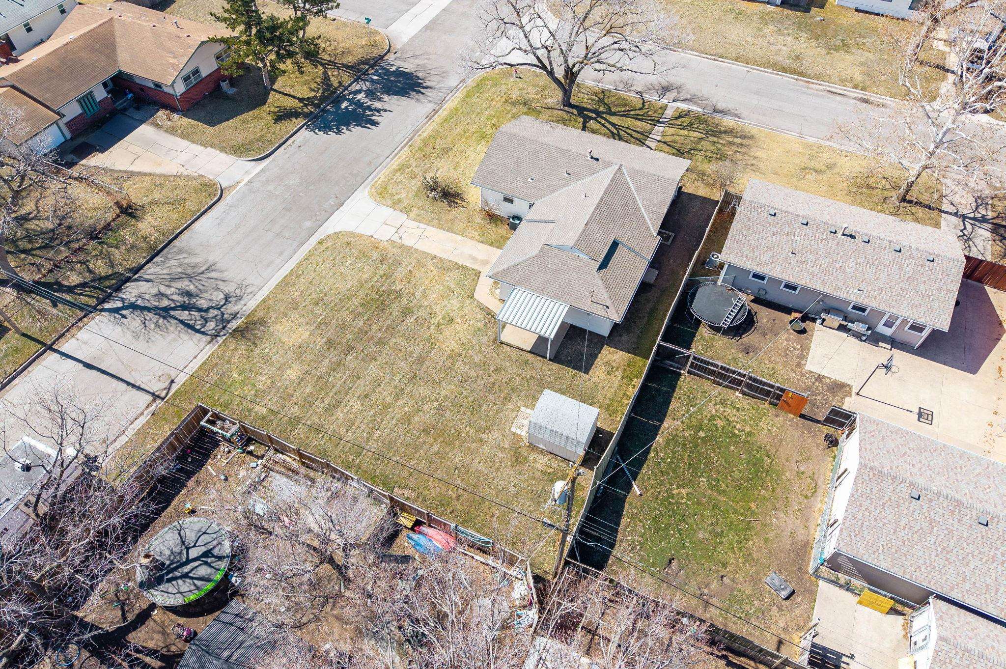 3256 S Hiram Ave, Wichita, Kansas image 22