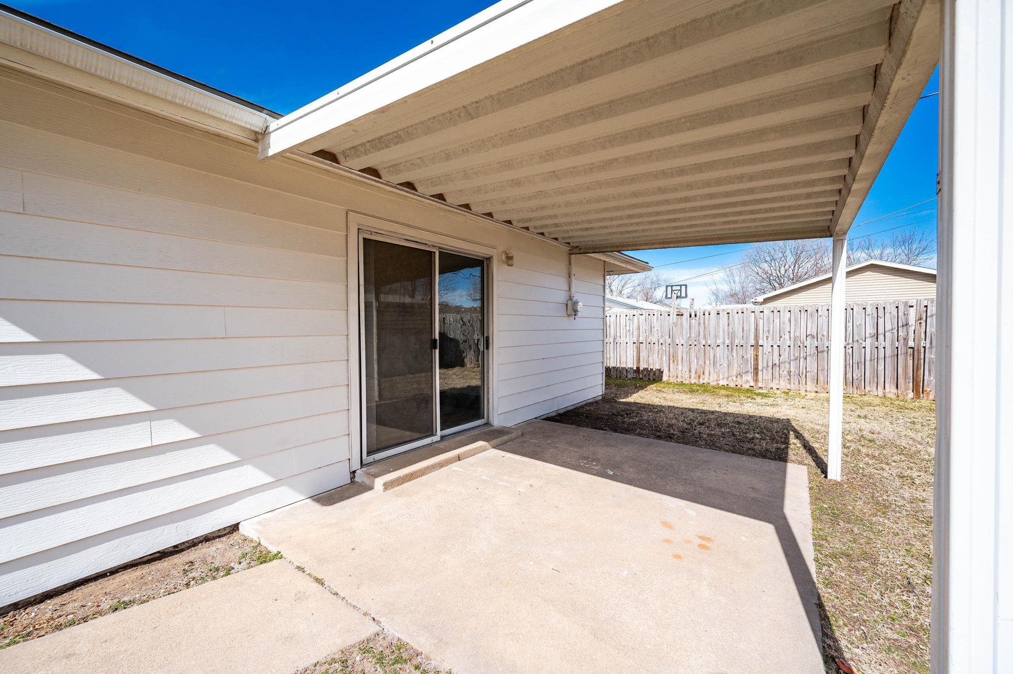 3256 S Hiram Ave, Wichita, Kansas image 24