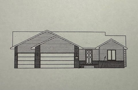 Homes For Sale - 2803 N Rutland Ln<br/> Augusta, KS 67010