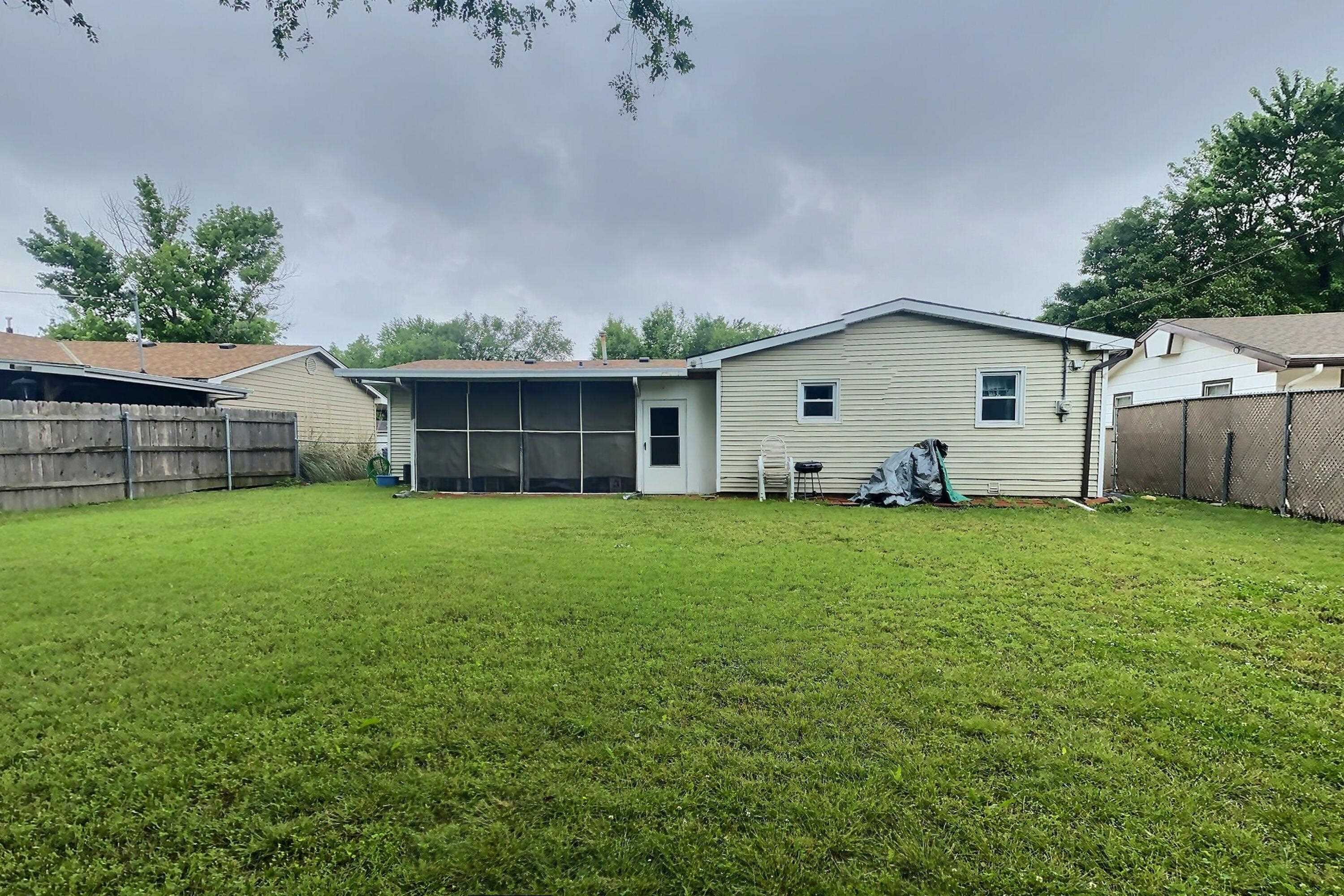 3314 S Chase Ave, Wichita, Kansas image 19