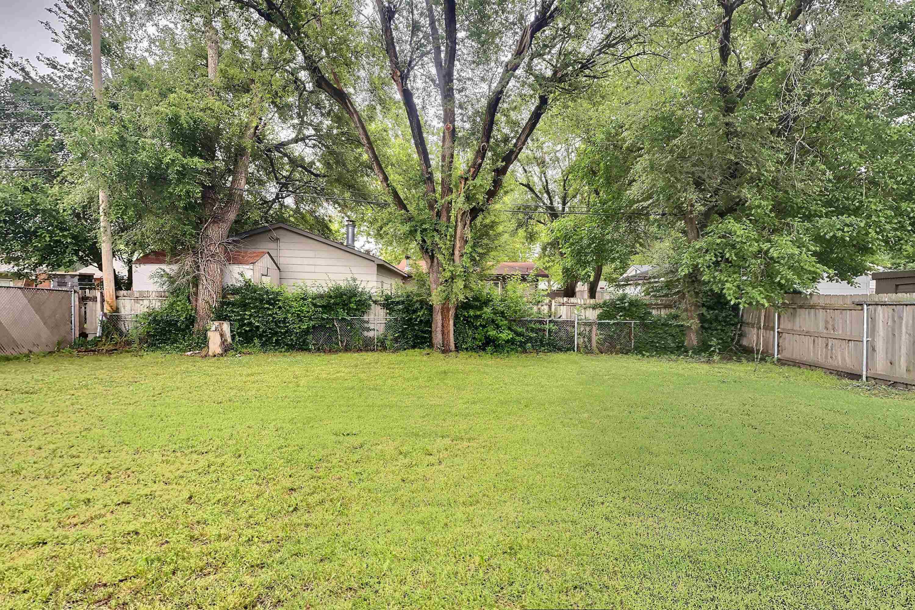 3314 S Chase Ave, Wichita, Kansas image 22