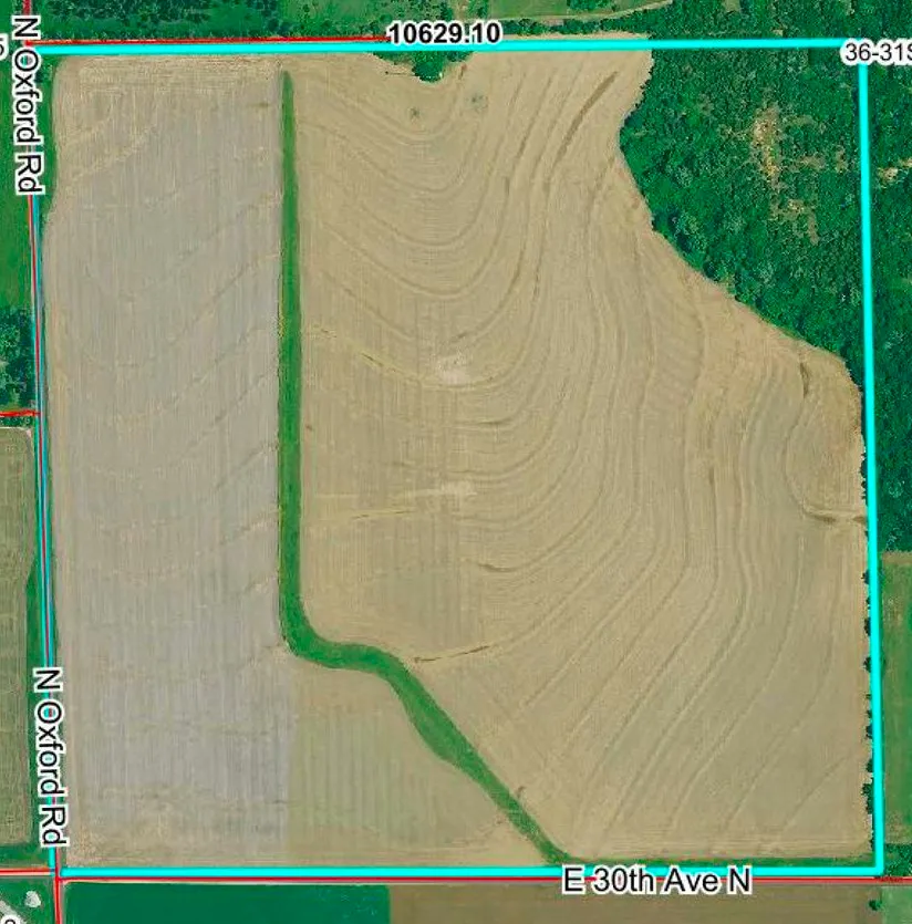 Belle Plaine, Kansas 67013, United States, ,Residential,Pending,144298