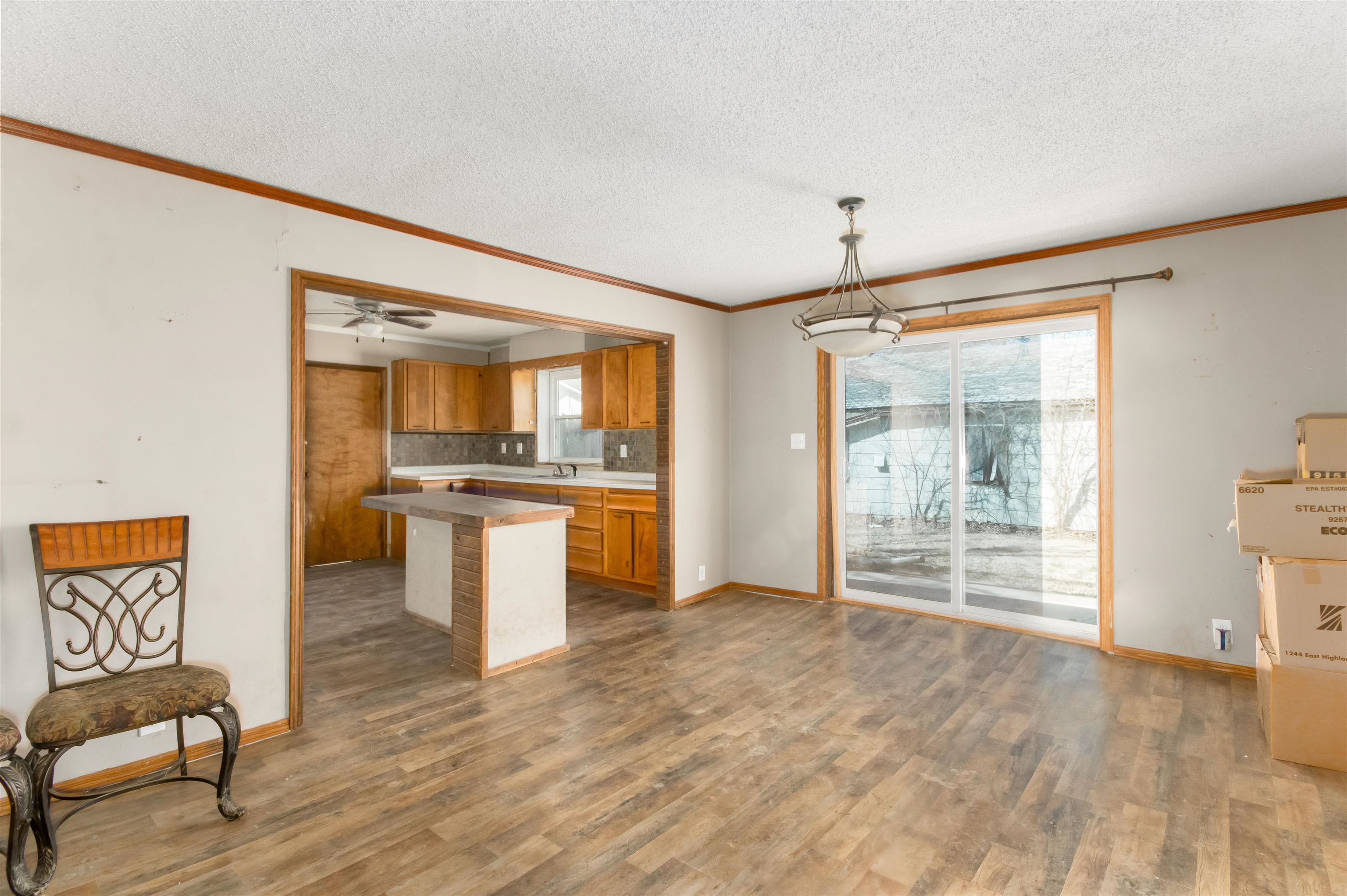 319 W Ruth St, Moundridge, Kansas image 3