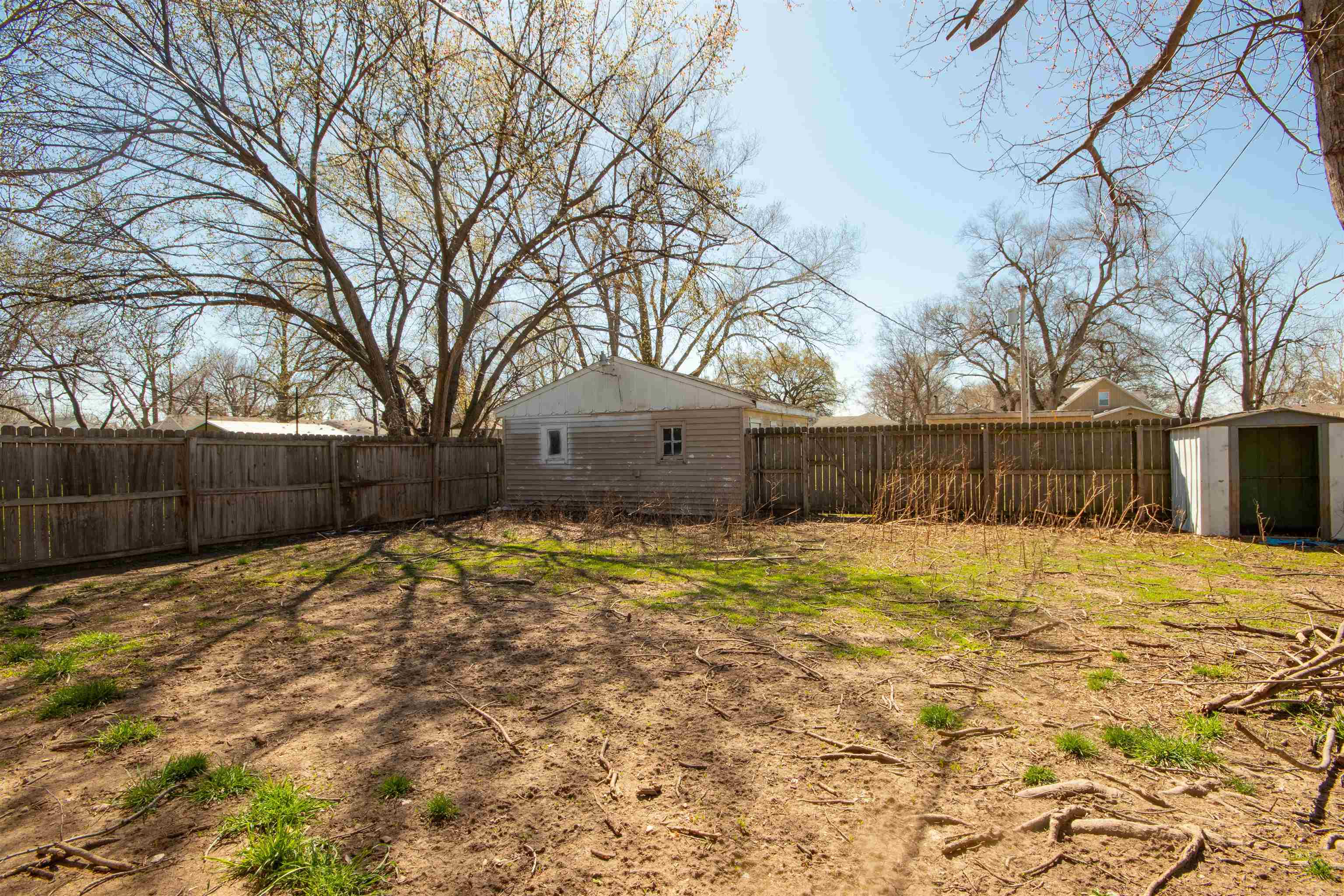 319 W Ruth St, Moundridge, Kansas image 17