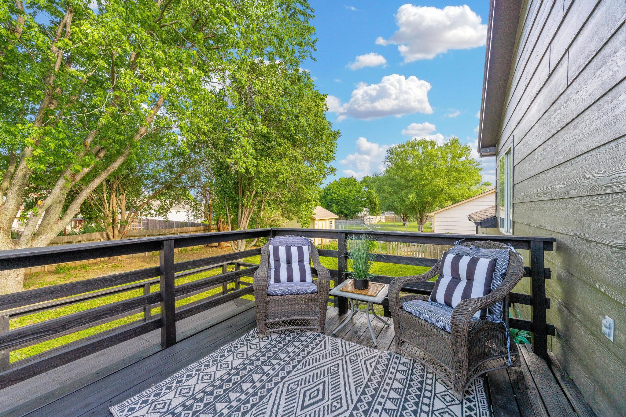 2501 N Beacon Hill St, Wichita, Kansas image 27