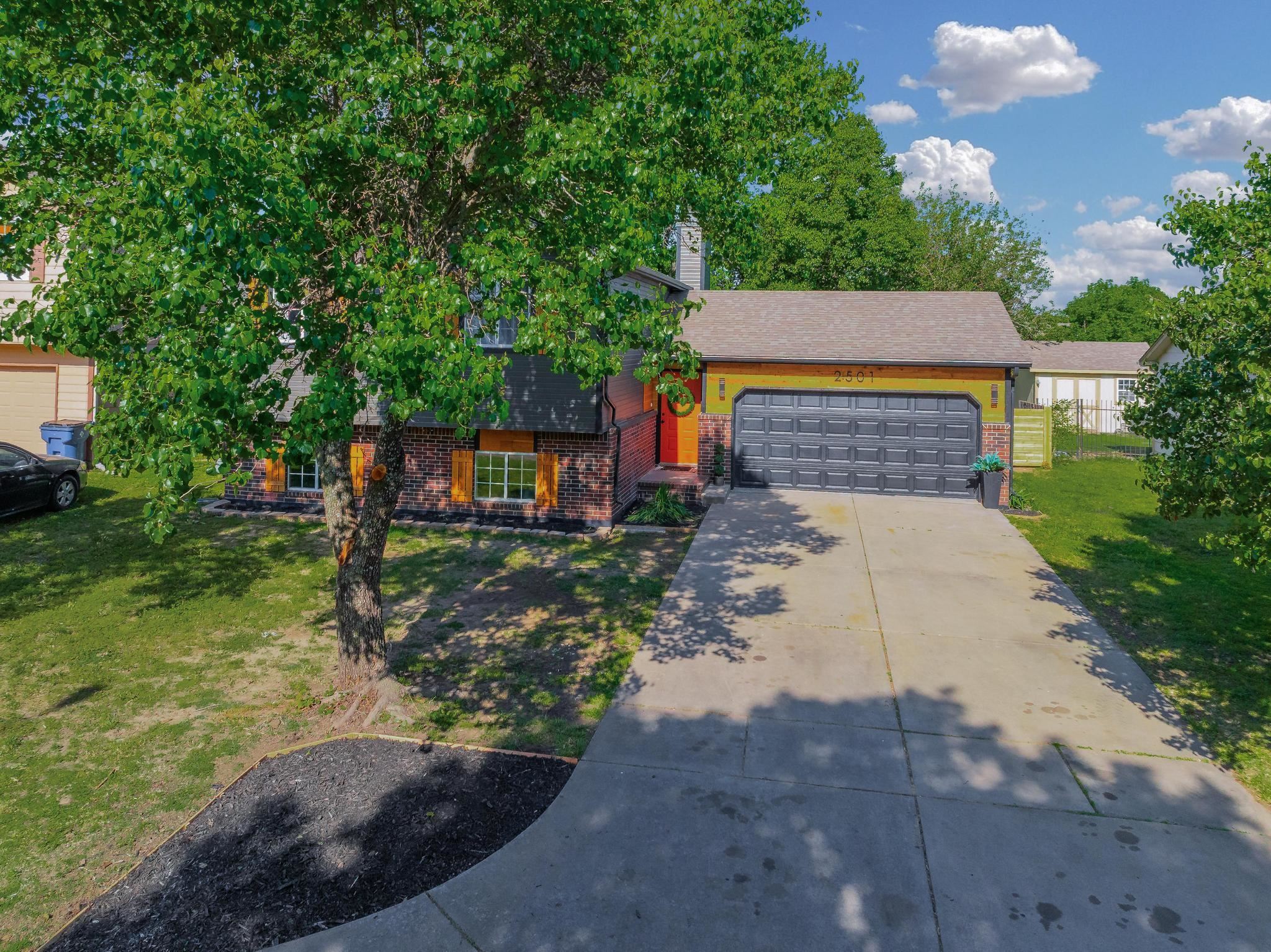2501 N Beacon Hill St, Wichita, Kansas image 32