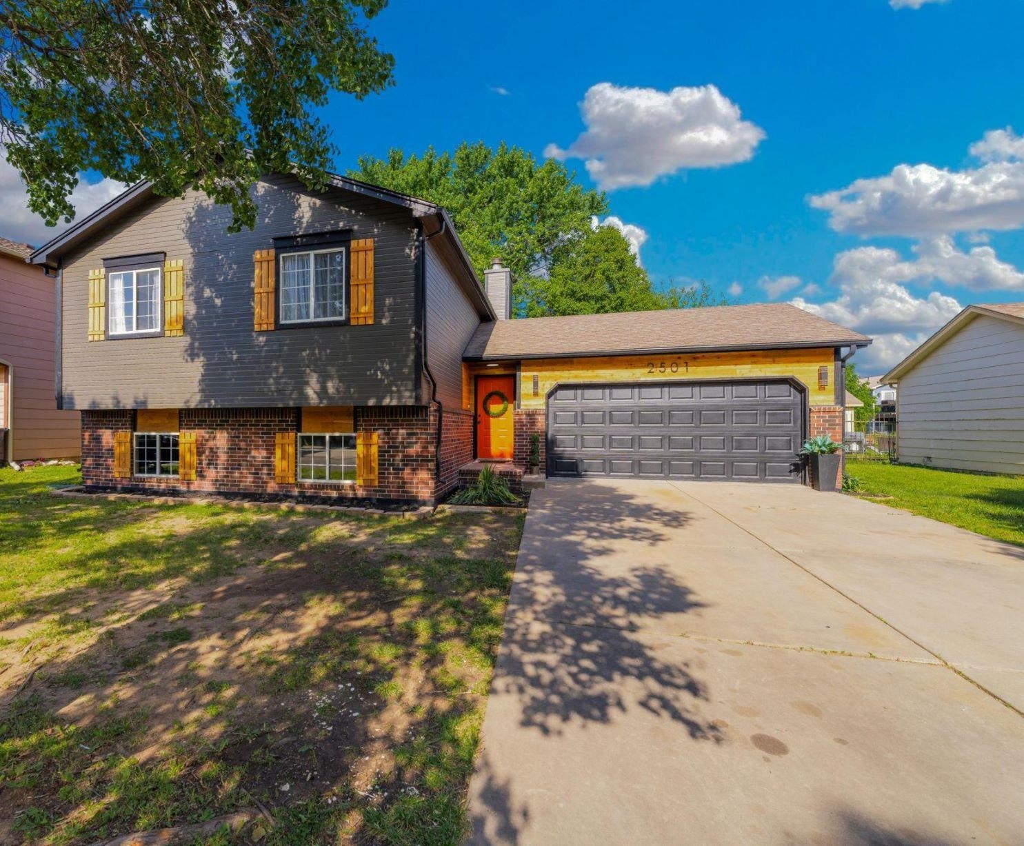 2501 N Beacon Hill St, Wichita, Kansas image 4