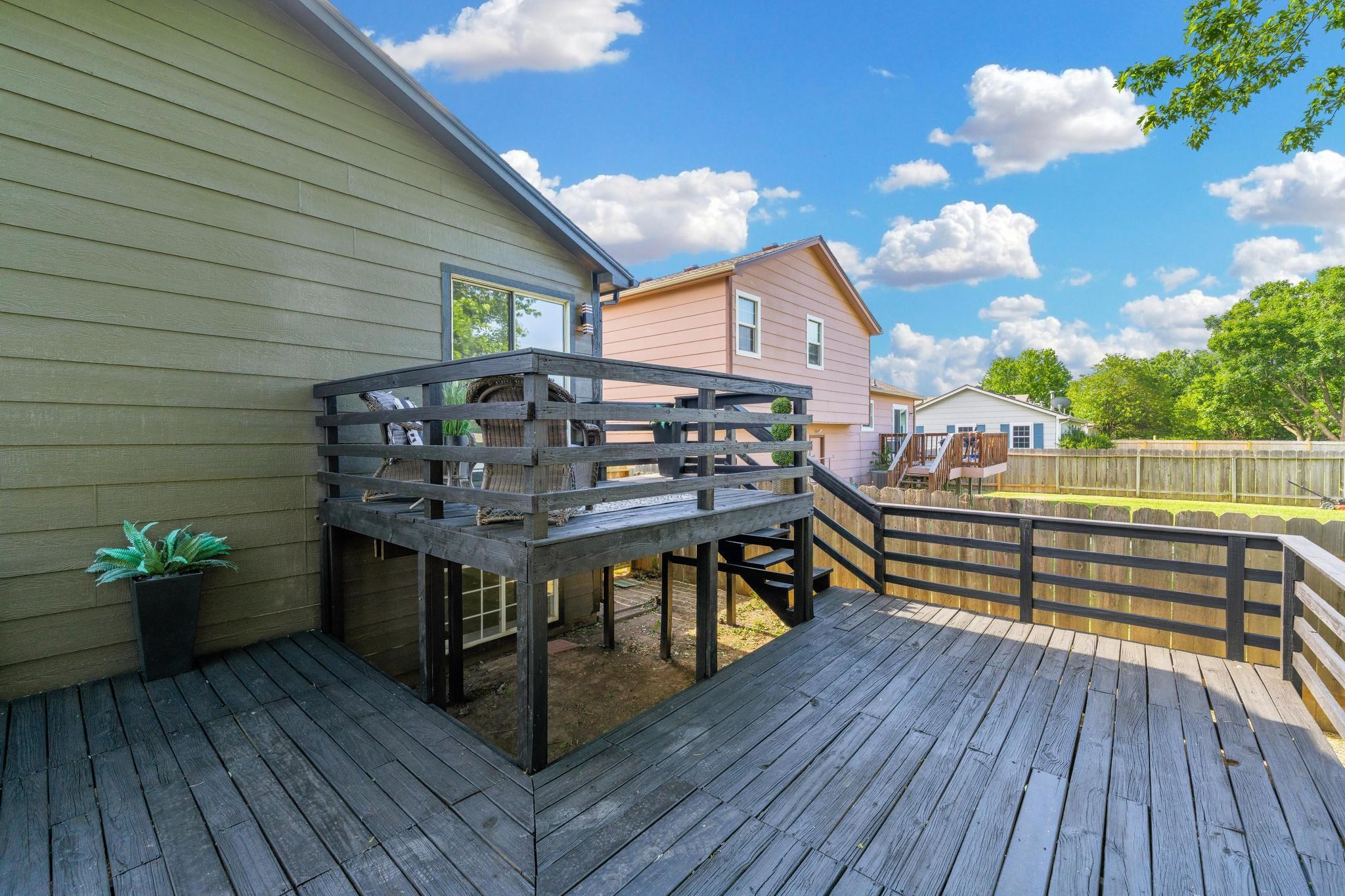 2501 N Beacon Hill St, Wichita, Kansas image 28