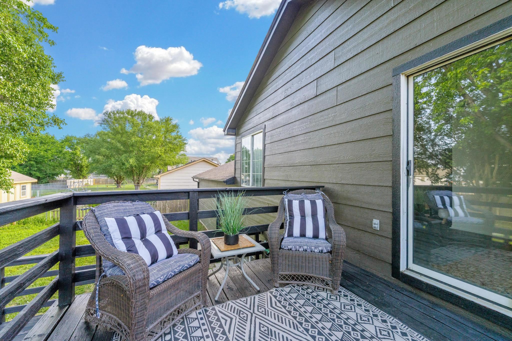 2501 N Beacon Hill St, Wichita, Kansas image 26