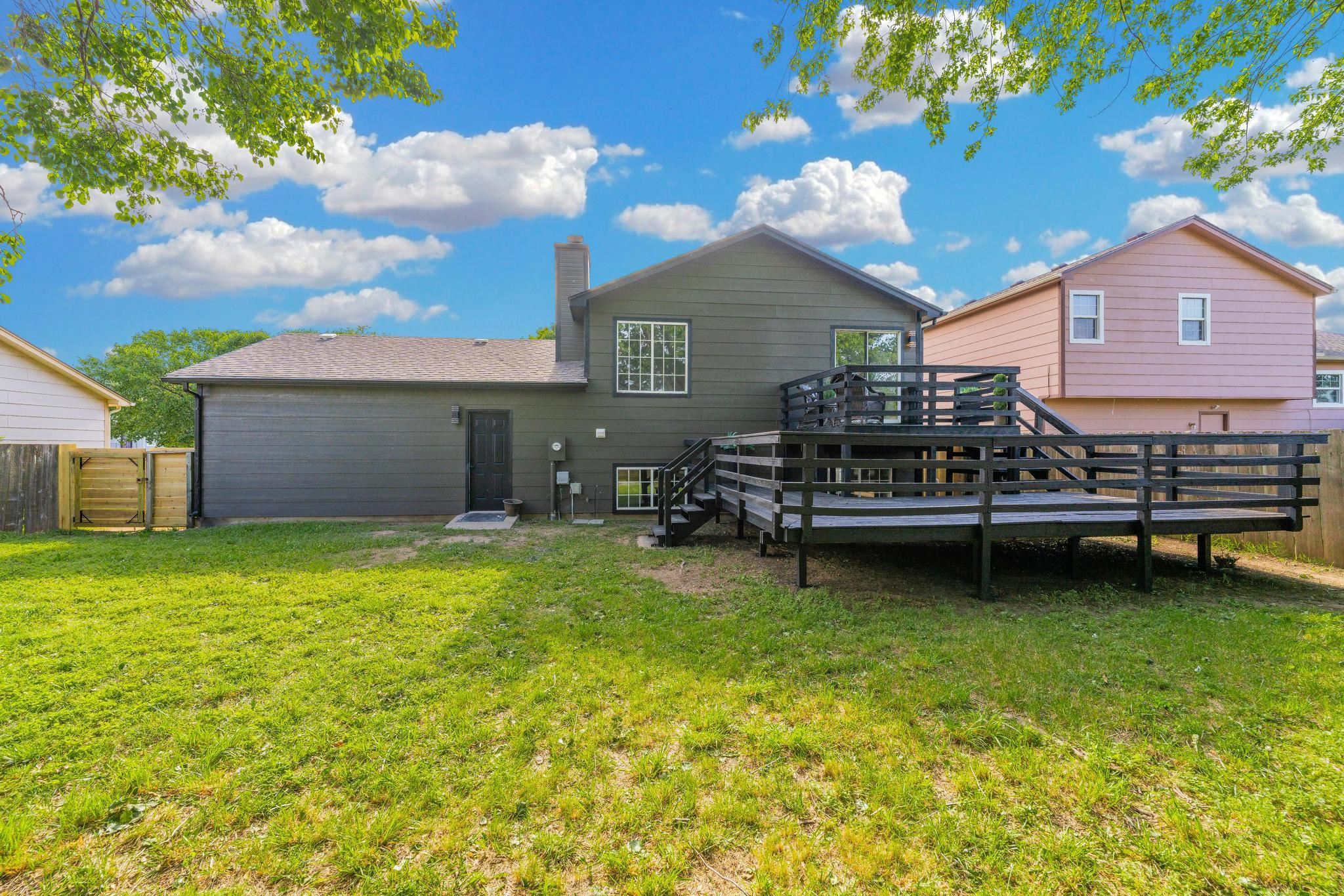 2501 N Beacon Hill St, Wichita, Kansas image 31