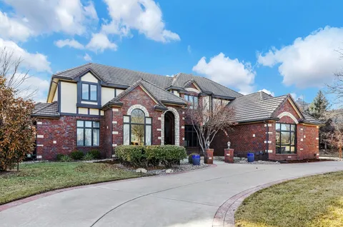 1509 N Rocky Creek Rd, Wichita, KS 67230 - MLS#: 651360