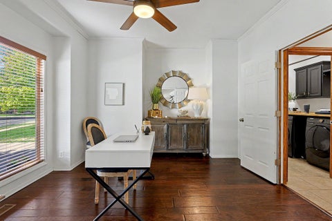 Tiny photo for 7802 E Champions Cir, Wichita, KS 67226 (MLS # 677909)