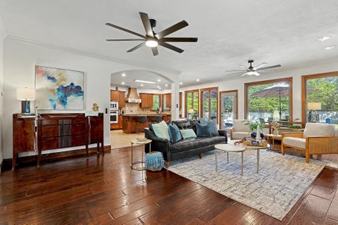 Tiny photo for 7802 E Champions Cir, Wichita, KS 67226 (MLS # 677909)