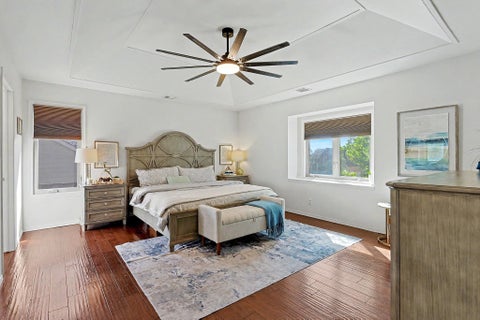 Tiny photo for 7802 E Champions Cir, Wichita, KS 67226 (MLS # 677909)