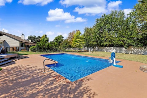Tiny photo for 7802 E Champions Cir, Wichita, KS 67226 (MLS # 677909)