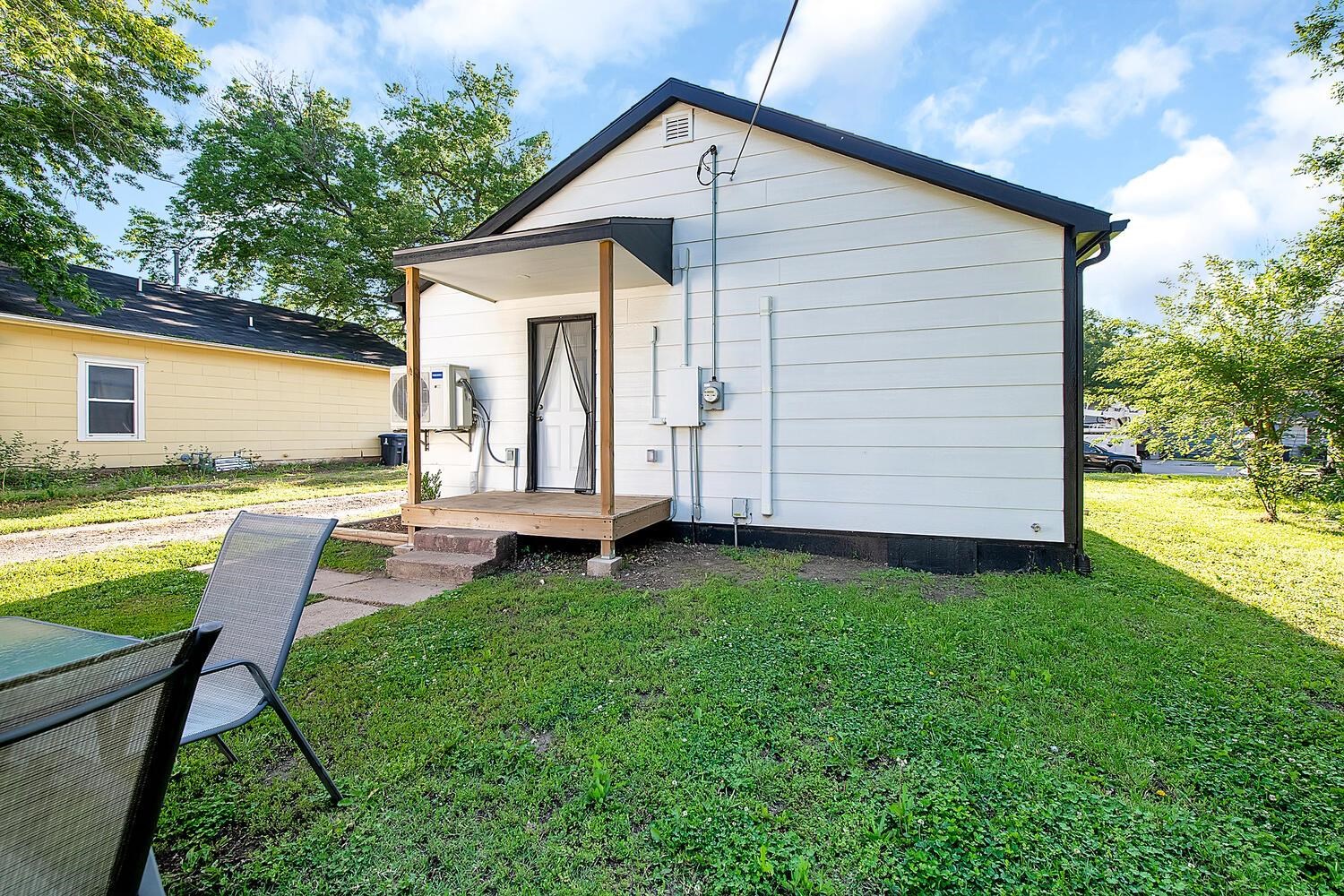 321 Residence St, El Dorado, Kansas image 28