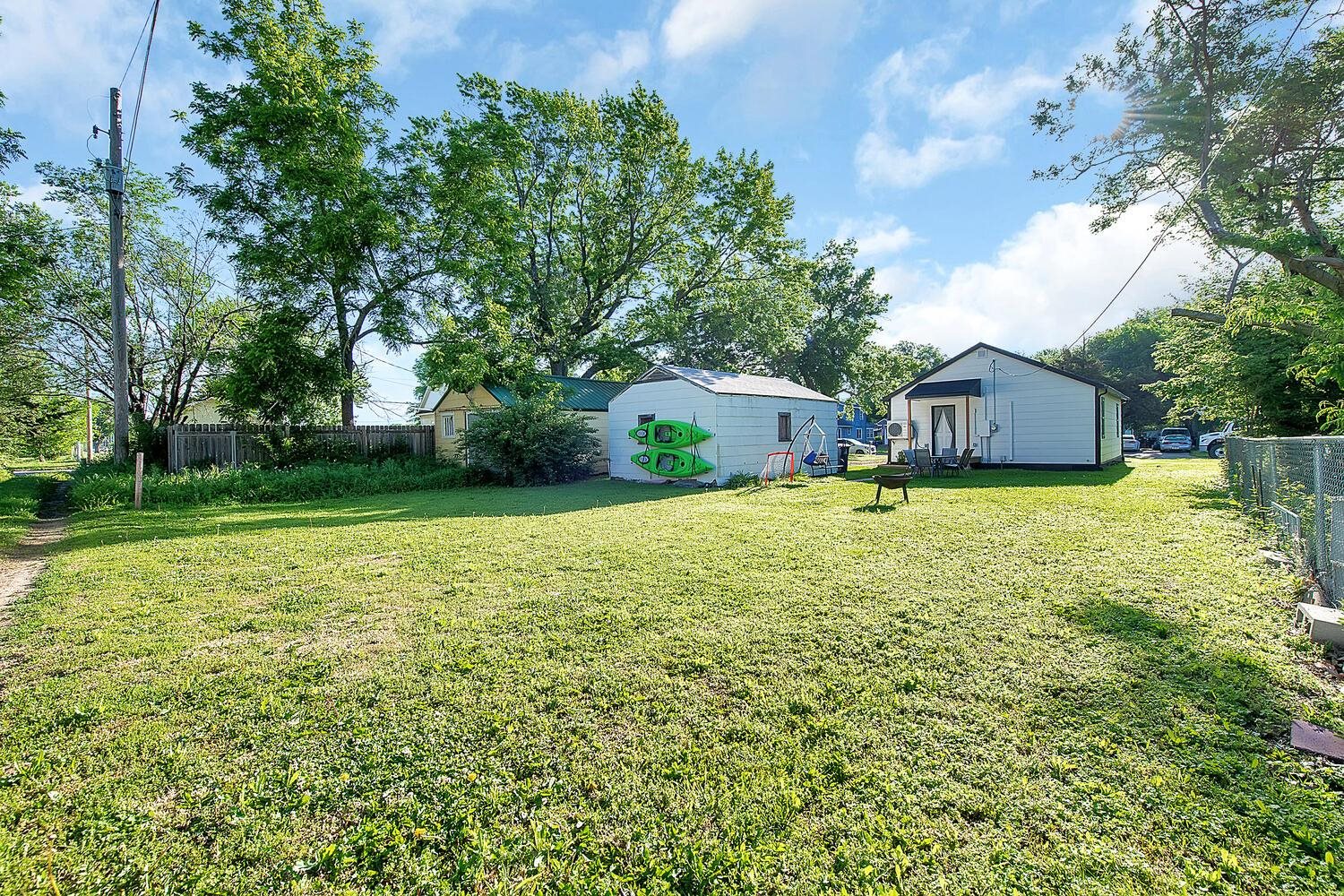 321 Residence St, El Dorado, Kansas image 26