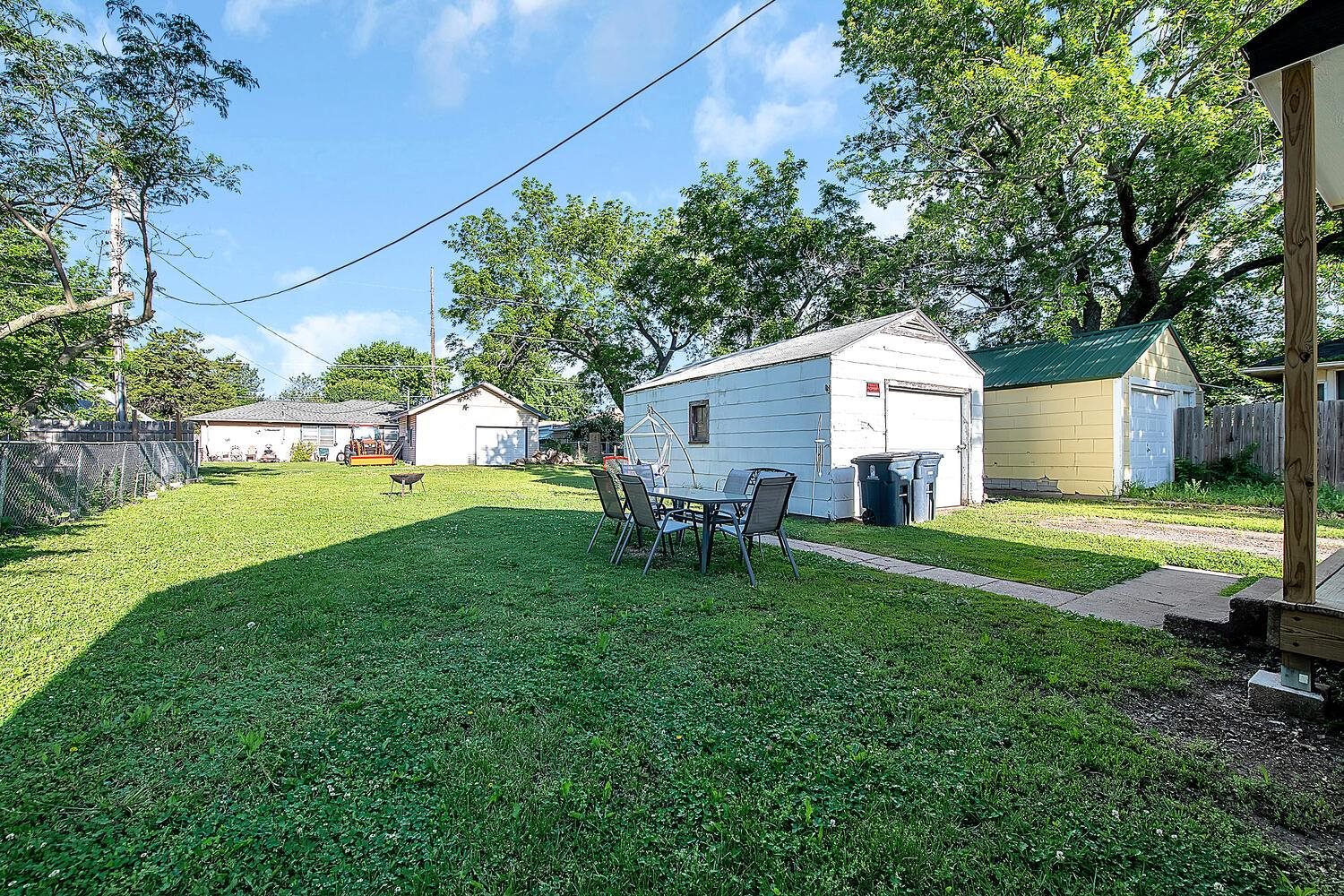 321 Residence St, El Dorado, Kansas image 25