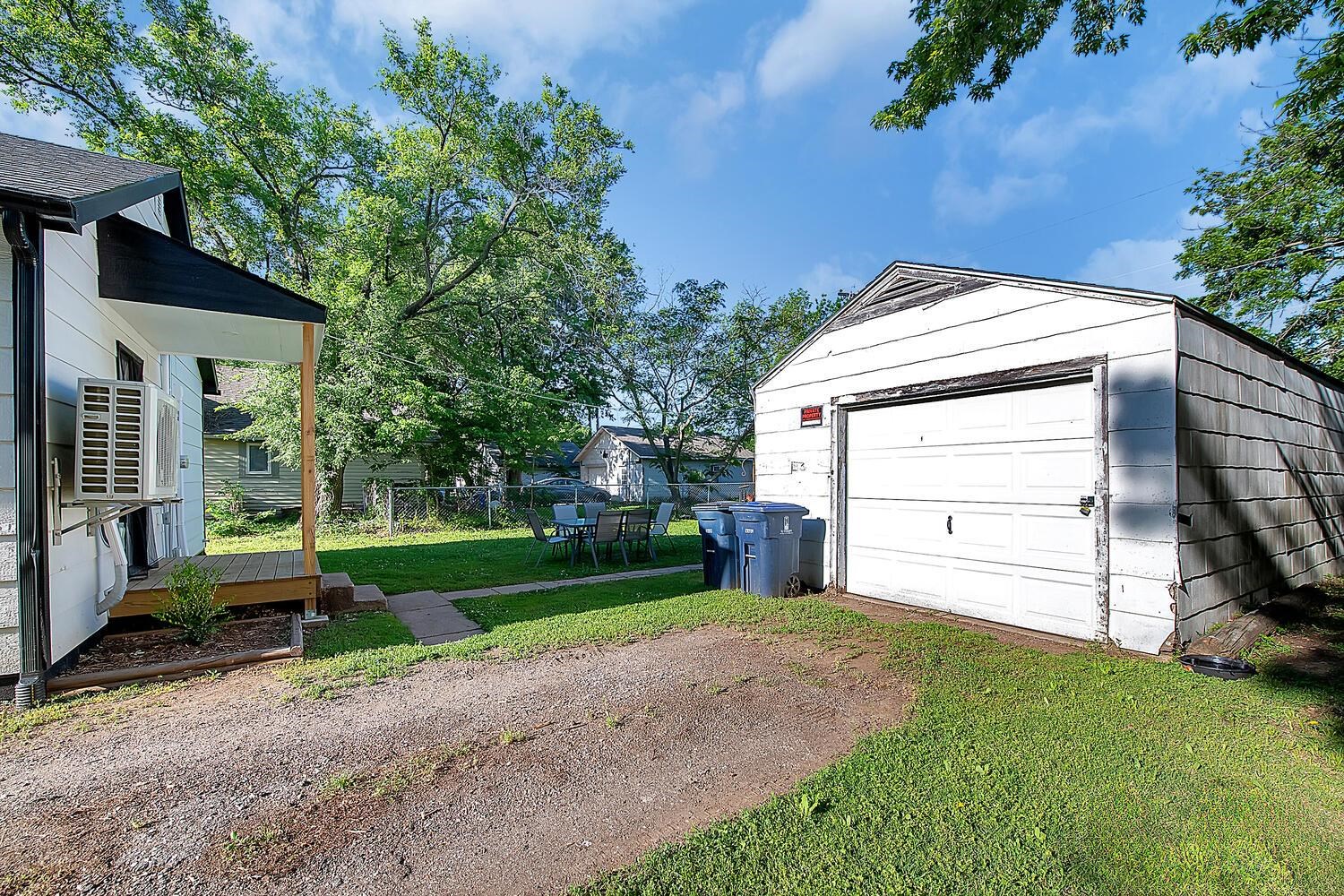 321 Residence St, El Dorado, Kansas image 27