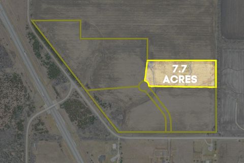 Vacant Land For Sale - LOT 2 N Mills Estates<br/> Butler County, Andover, KS 67002
