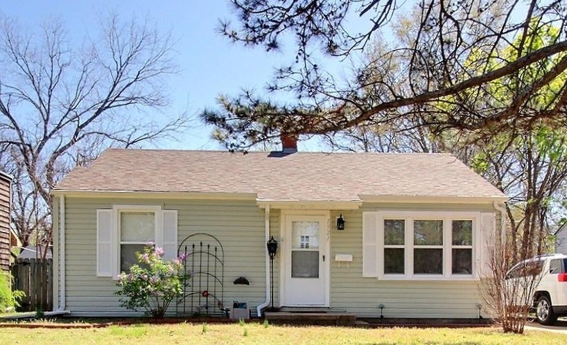 1521 W 19th St N St, Wichita, Kansas image 1