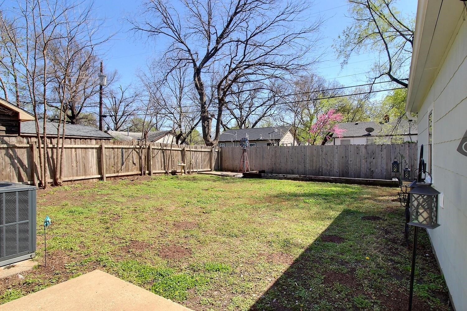 1521 W 19th St N St, Wichita, Kansas image 19