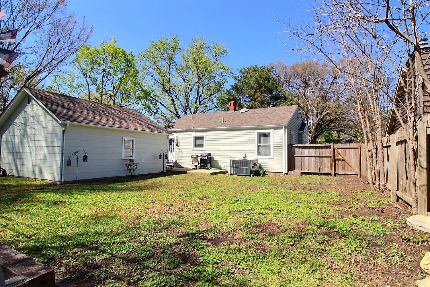 1521 W 19th St N St, Wichita, Kansas image 20