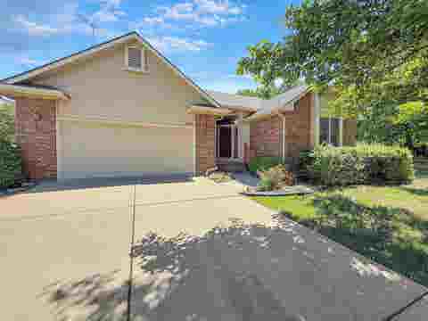 Homes For Sale - 2120 Pico Ct<br/> Butler County, El Dorado, KS 67042