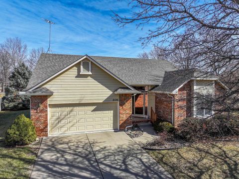 Homes For Sale - 2120 Pico Ct<br/> El Dorado, KS 67042