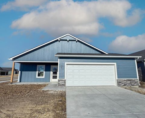 Apartment For Sale - 3550 E Hollandale St<br/> Derby, KS 67037