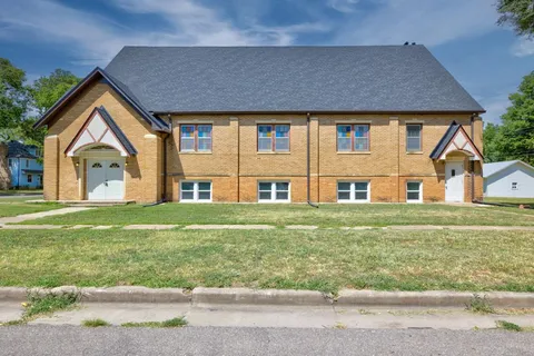 1020 E 12th Ave, Winfield, KS 67156 - MLS#: 649386