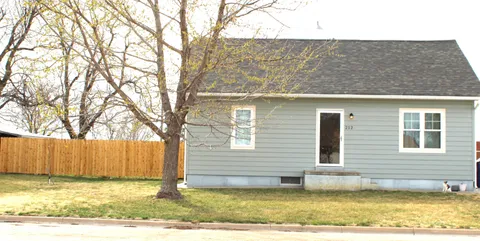 212 S Walnut, Mullinville, KS MLS: 652976