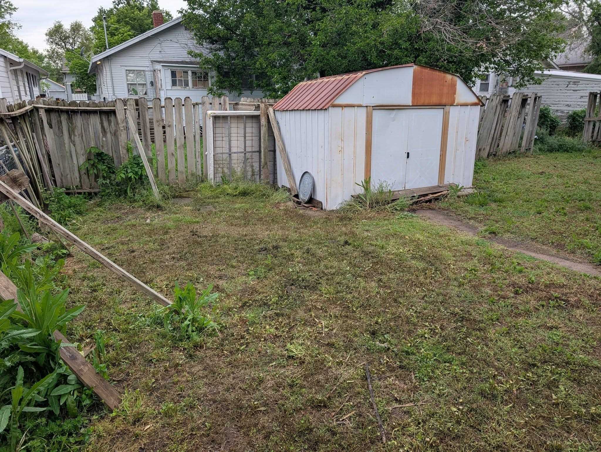 432 Baker St, Salina, Kansas image 22