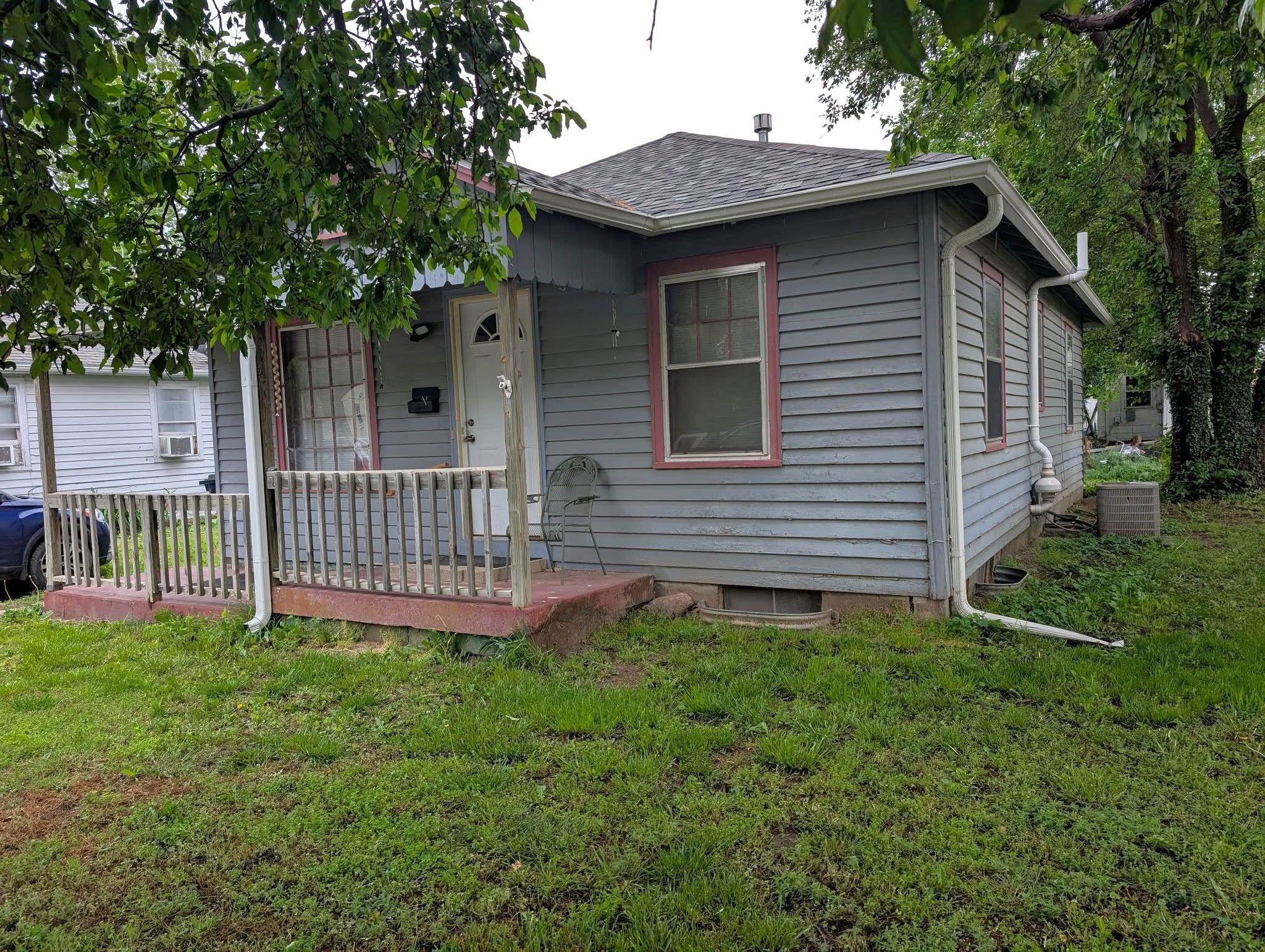 432 Baker St, Salina, Kansas image 2