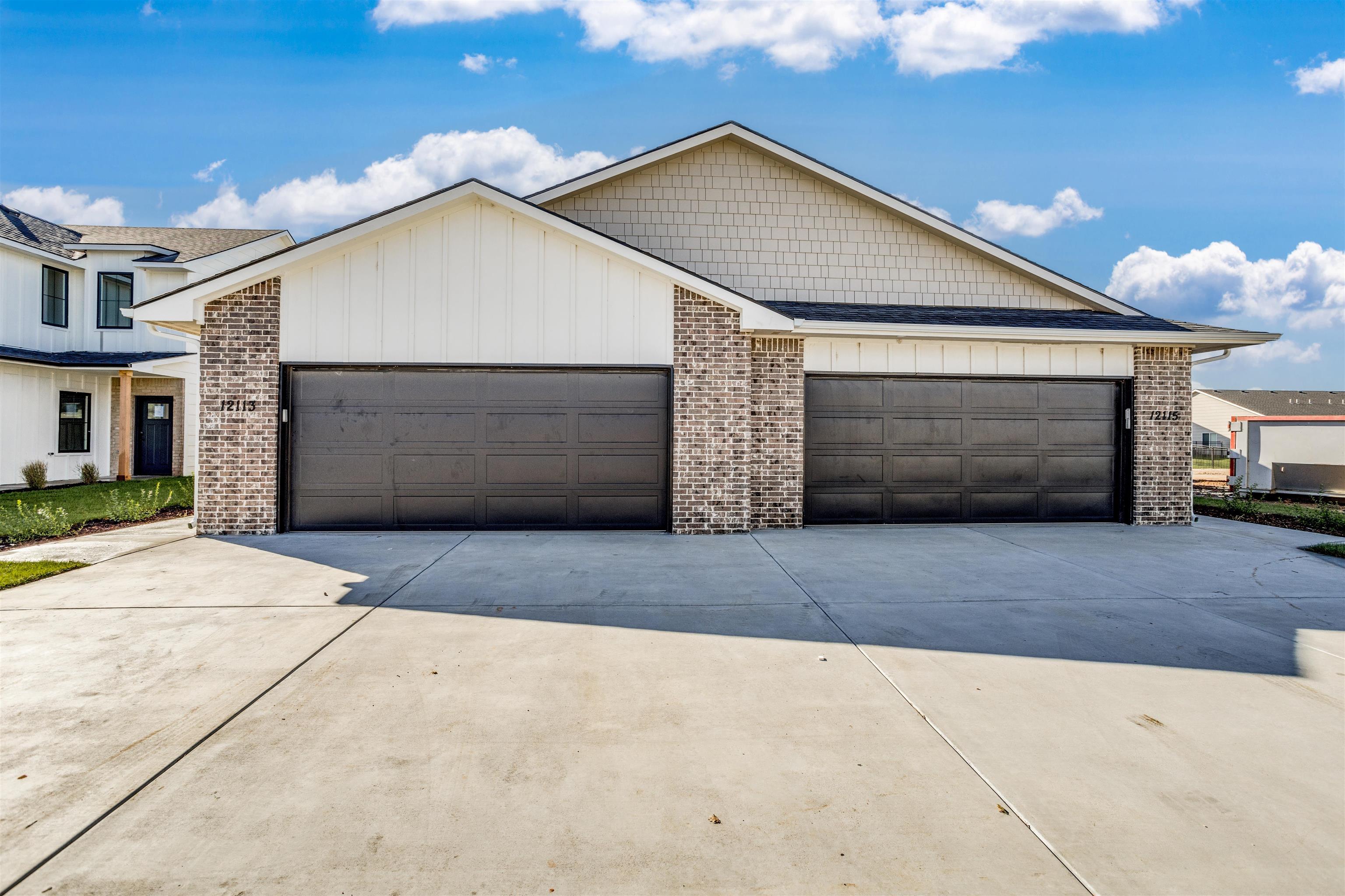12419 W Fennec St, Maize, Kansas image 1